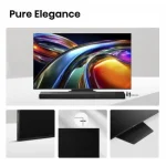 Hisense Smart Τηλεόραση 65" 4K UHD RGB-Mini LED 65UR9DS HDR (2026) - Image 7