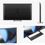 Hisense Smart Τηλεόραση 65" 4K UHD Mini LED U7SE HDR (2026) 65U7SE - Image 5
