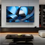 Hisense Smart Τηλεόραση 65" 4K UHD Mini LED U7SE HDR (2026) 65U7SE - Image 8