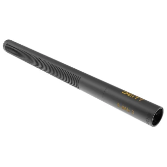Deity S-Mic 3 Μικρόφωνο XLR Shock Mounted DTM0304D10