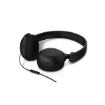 Philips TAH2100BK/00 Over Ear Ακουστικά Μαύρα - Image 2