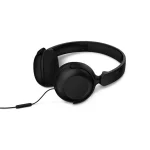Philips TAH2100BK/00 Over Ear Ακουστικά Μαύρα - Image 3
