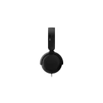 Philips TAH2100BK/00 Over Ear Ακουστικά Μαύρα - Image 5