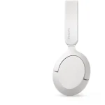 Philips TAH6000WT/00 Ασύρματα Bluetooth Over Ear Ακουστικά Λευκά - Image 3