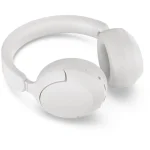 Philips TAH6000WT/00 Ασύρματα Bluetooth Over Ear Ακουστικά Λευκά - Image 4