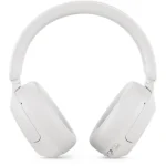 Philips TAH6000WT/00 Ασύρματα Bluetooth Over Ear Ακουστικά Λευκά - Image 5