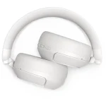 Philips TAH6000WT/00 Ασύρματα Bluetooth Over Ear Ακουστικά Λευκά - Image 7