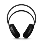Philips SHD6000BK/12 Ασύρματα Over Ear Ακουστικά Μαύρα - Image 2