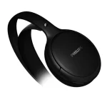 Philips SHD6000BK/12 Ασύρματα Over Ear Ακουστικά Μαύρα - Image 6