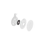 Philips SHD6000BK/12 Ασύρματα Over Ear Ακουστικά Μαύρα - Image 10