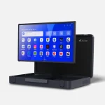 Mobile Pixels Public Display 121-1001P01