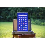 Mobile Pixels Public Display 121-1001P01 - Image 2