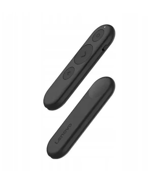 Lenovo Presenter Rechargeable Presentation Remote 195892111443 GXH1Q30399