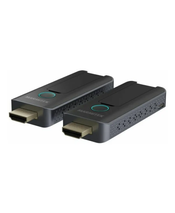 Marmitek Stream S1 Pro Ασύρματος Αναμεταδότης 25208390