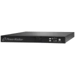 Powerwalker VFI 1000R/1U UPS On-Line 1000VA 800W 10120195
