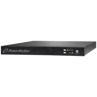 Powerwalker VFI 1000R/1U UPS On-Line 1000VA 800W 10120195