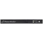 Powerwalker VFI 1000R/1U UPS On-Line 1000VA 800W 10120195 - Image 3