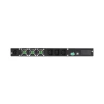 Powerwalker VFI 1000R/1U UPS On-Line 1000VA 800W 10120195 - Image 4
