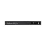 Powerwalker VFI 1000R/1U UPS On-Line 1000VA 800W 10120195 - Image 5