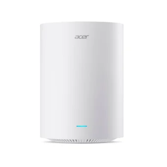 Acer T360 Ασύρματο Router Wi‑Fi 7 με 2 Θύρες Gigabit FF.G38TA.002
