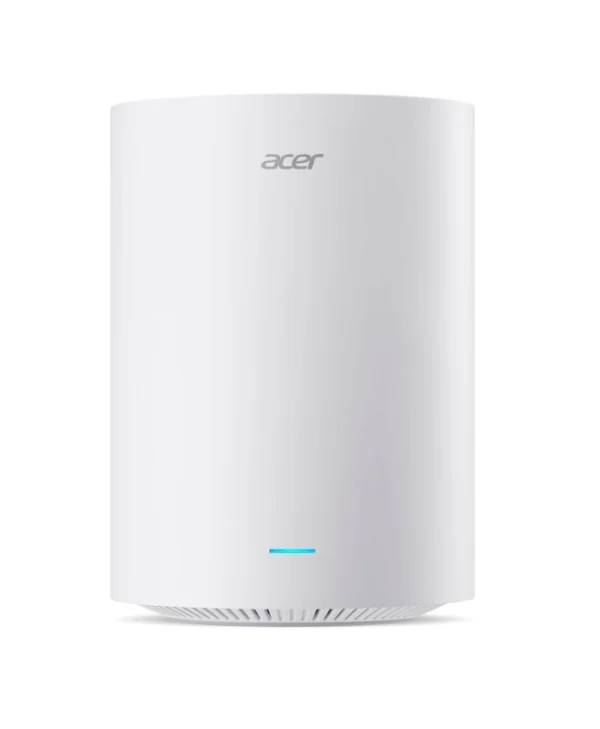 Acer T360 Ασύρματο Router Wi‑Fi 7 με 2 Θύρες Gigabit FF.G38TA.002