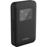 Strong MIFI 900D Ασύρματο 4G Φορητό Hotspot Wi‑Fi 5 4GMIFI900D