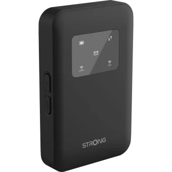 Strong MIFI 900D Ασύρματο 4G Φορητό Hotspot Wi‑Fi 5 4GMIFI900D