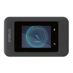 Strong MIFI 900D Ασύρματο 4G Φορητό Hotspot Wi‑Fi 5 4GMIFI900D - Image 2