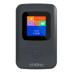Strong 4GMIFI150CD Ασύρματο 4G Φορητό Hotspot Wi‑Fi 4