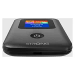 Strong 4GMIFI150CD Ασύρματο 4G Φορητό Hotspot Wi‑Fi 4 - Image 2