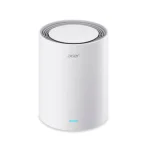 Acer T360 Triple Ασύρματο Router Wi‑Fi 7 με 2 Θύρες Gigabit FF.G38TA.007 - Image 5