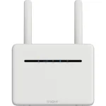 Strong 4G+ LTE Ασύρματο 4G Router Wi‑Fi 5 με 4 Θύρες Gigabit 4G+ROUTER1200