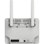 Strong 4G+ LTE Ασύρματο 4G Router Wi‑Fi 5 με 4 Θύρες Gigabit 4G+ROUTER1200 - Image 2