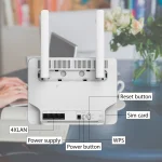 Strong 4G+ LTE Ασύρματο 4G Router Wi‑Fi 5 με 4 Θύρες Gigabit 4G+ROUTER1200 - Image 5