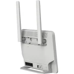 Strong 4G+ LTE Ασύρματο 4G Router Wi‑Fi 5 με 4 Θύρες Gigabit 4G+ROUTER1200 - Image 9