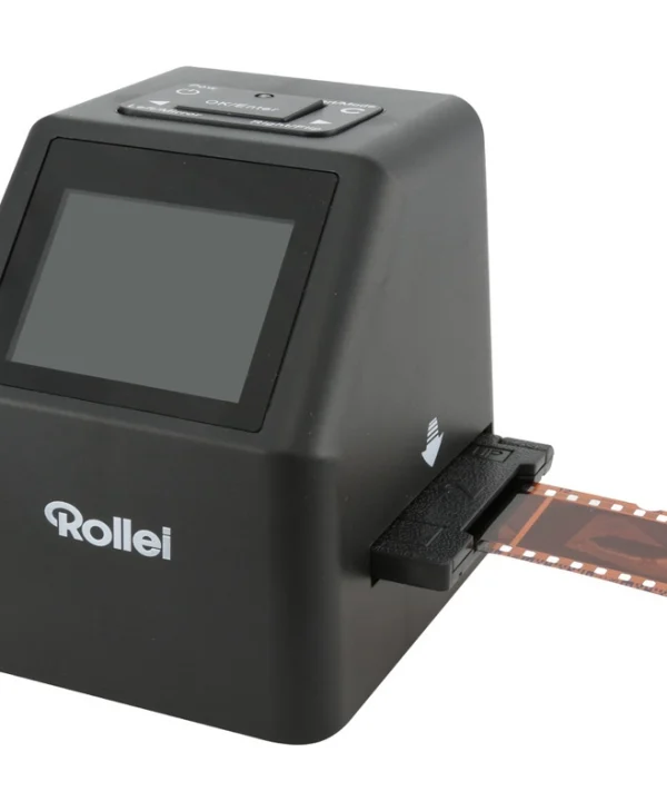 Rollei DF-S 310 SE Film Scanner Photo 20694