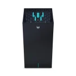 Acer Predator Connect X7S Ασύρματο 5G Router Wi‑Fi 7 με 3 Θύρες 2.5 Gigabit FF.G35TA.002