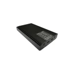 LC-Power Θήκη για Σκληρό Δίσκο M.2 SATA III με σύνδεση USB 3.2 LC-M2-C-NVME-2X2-RAID