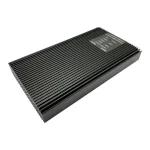 LC-Power Θήκη για Σκληρό Δίσκο M.2 SATA III με σύνδεση USB 3.2 LC-M2-C-NVME-2X2-RAID - Image 2