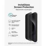 Belkin Screenforce Privacy Tempered Glass (iPhone 16/15) OVA167HQ - Image 6