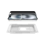 Belkin Screenforce Privacy Tempered Glass (iPhone 16/15) OVA167HQ - Image 11