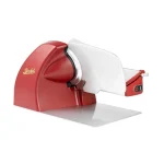 Berkel Homeline Hl Κόφτης Αλλαντικών Κόκκινος BKHLCGB001000000MR