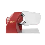 Berkel Homeline Hl Κόφτης Αλλαντικών Κόκκινος BKHLCGB001000000MR - Image 2