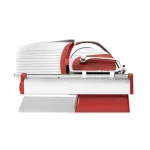 Berkel Homeline Hl Κόφτης Αλλαντικών Κόκκινος BKHLCGB001000000MR - Image 4