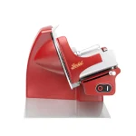 Berkel Homeline Hl Κόφτης Αλλαντικών Κόκκινος BKHLCGB001000000MR - Image 6
