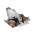 Ritter E 16 Κόφτης Αλλαντικών 65W Ασημί 515.000
