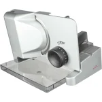 Ritter E 16 Κόφτης Αλλαντικών 65W Ασημί 515.000 - Image 2