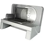 Ritter E 16 Κόφτης Αλλαντικών 65W Ασημί 515.000 - Image 3