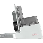 Ritter E 16 Κόφτης Αλλαντικών 65W Ασημί 515.000 - Image 4