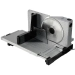 Ritter Icaro 7 Κόφτης Λαχανικών / Φρούτων 65W Ασημί 521.000 - Image 2